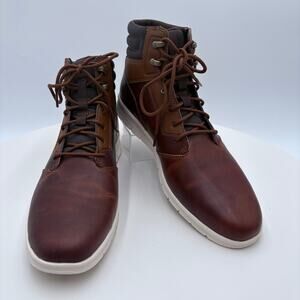 Timberland Graydon Sneaker Boot, like new in box